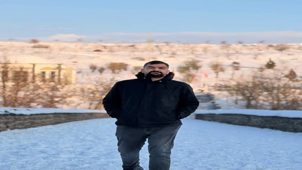 Evinde kalp krizi ge&ccedil;iren 35 yaşındaki şahıs hayatını kaybetti

