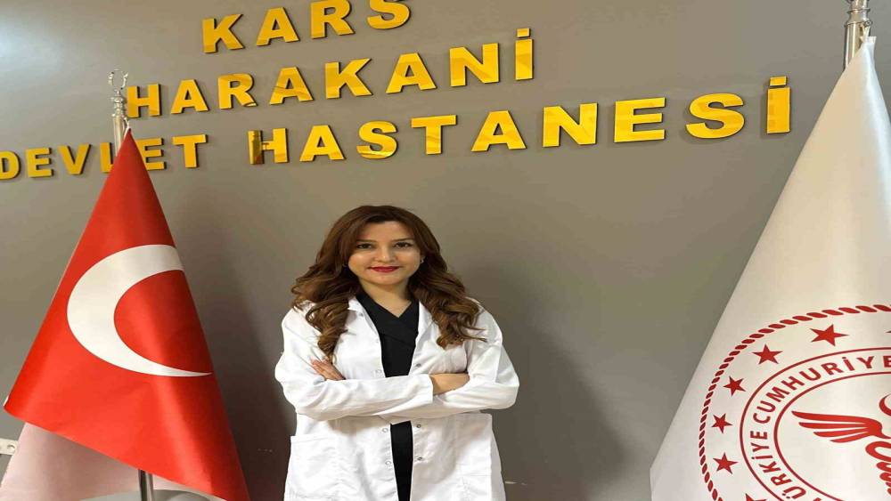 "Siz nereye giderseniz biz de geliriz" dedi, doktorunun peşinden Kars&rsquo;a geldi
