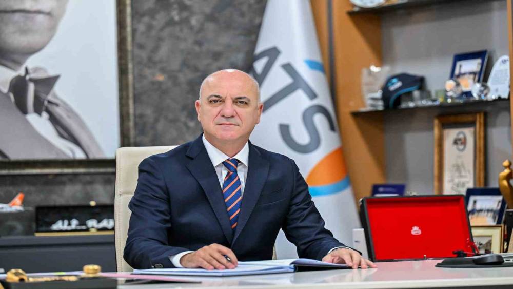 Tekne kazasında hayatını kaybeden ATSO Başkanı Bahar&rsquo;ın kızı konuştu
