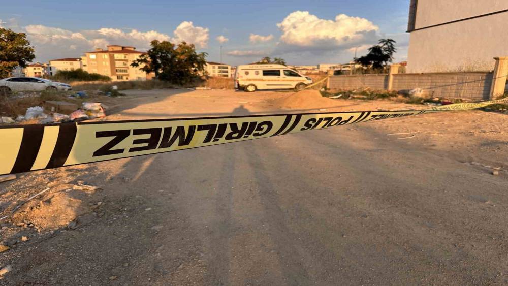 Elazığ&rsquo;da silahlı kavga: 1 &ouml;l&uuml;, 1 yaralı
