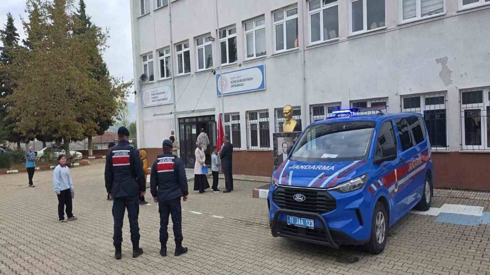 Bilecik&rsquo;te 20 okulun &ccedil;evresi denetlendi

