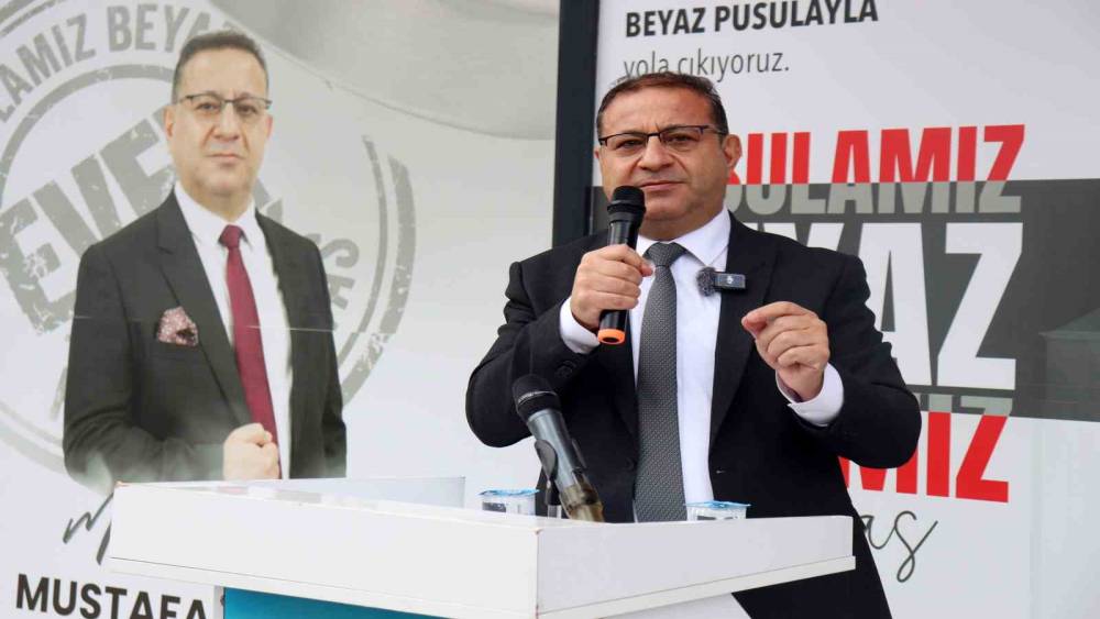 STSO Başkan Adayı Eken&rsquo;den &lsquo;Sanayi, Lojistik ve Serbest B&ouml;lge&rsquo; hamlesi
