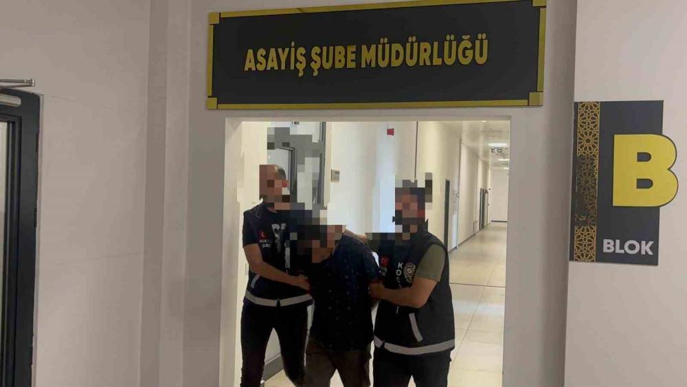 Alkoll&uuml; mekana gitme teklifi sonrası &ccedil;ıkan tartışmada kuzenini &ouml;ld&uuml;ren sanığa 25 yıl hapis

