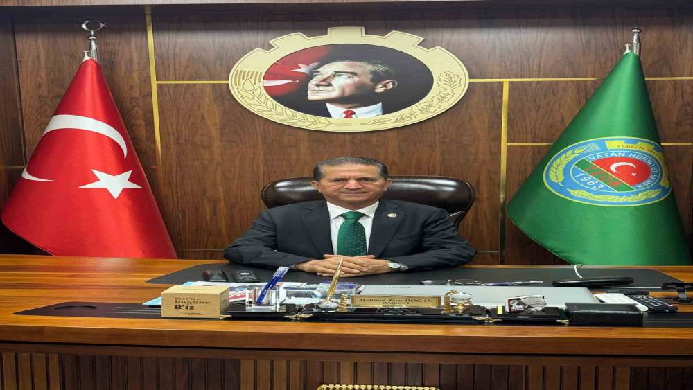 Doğan: "Tarım kredisi &uuml;st limitleri son &uuml;&ccedil; yılda ger&ccedil;ekleşen enflasyon dikkate alınarak g&uuml;ncellenmeli"
