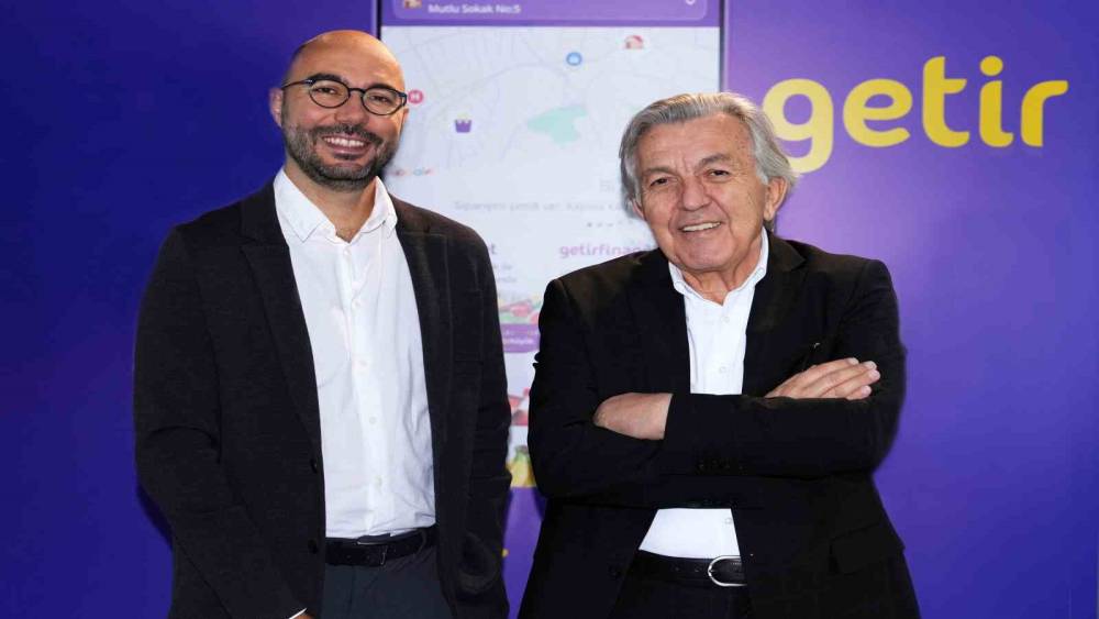 Her iki kişiden biri online market veya hızlı teslimat kullanıyor
