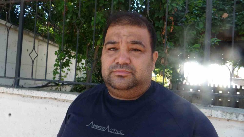 Antalya&rsquo;da 17 yaşındaki kız &ccedil;ocuğundan 3 g&uuml;nd&uuml;r haber alınamıyor
