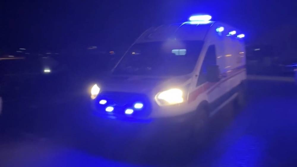 Y&uuml;ksekova&rsquo;da hareketsiz bulunan gen&ccedil; kız hayatını kaybetti
