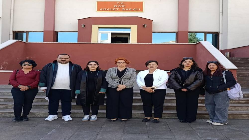 Niğde’de çocuk işçinin ölümüne ilişkin dava devam ediyor
