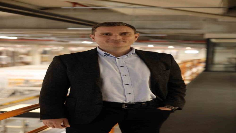 HepsiJET&rsquo;ten B2B lojistiğinde yeni hizmet
