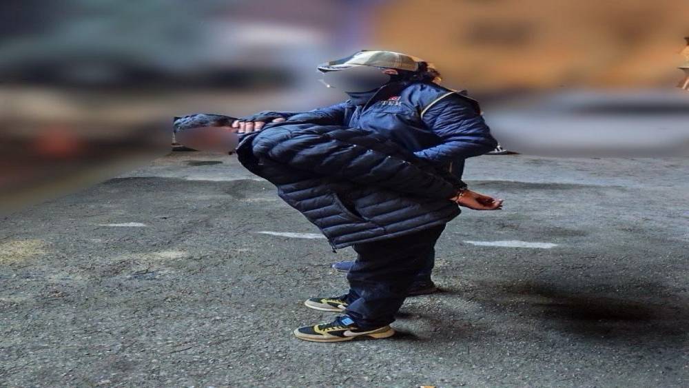 Batman&rsquo;da ter&ouml;r propagandası: 1 kişi g&ouml;zaltına alındı
