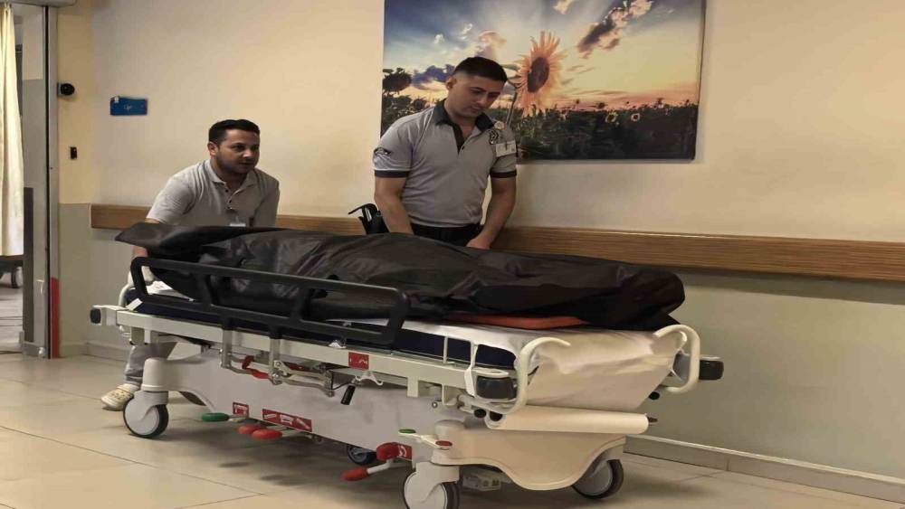 İneg&ouml;l&rsquo;de gen&ccedil; yatağında &ouml;l&uuml; bulundu
