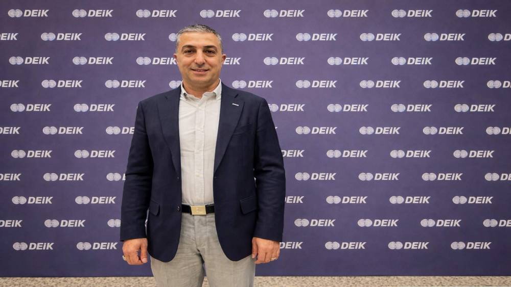 Safranbolu TSO Meclis Başkanı &Uuml;nal, DEİK T&uuml;rkiye-Karadağ İş Konseyi Y&ouml;netim Kurulu&rsquo;na se&ccedil;ildi
