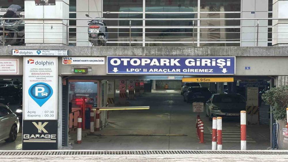 Otoparktaki cinayetin ş&uuml;phelisinin ifadesi ortaya &ccedil;ıktı: "Korkutmak istedim"
