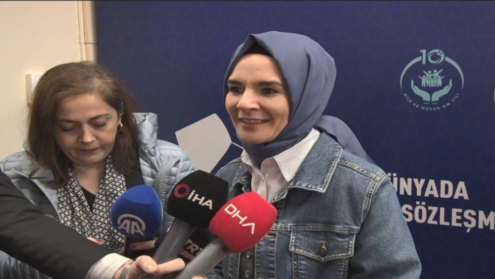 Bakan G&ouml;ktaş: "K&uuml;lliye&rsquo;de Ramazan&rsquo;ın tadı bir başka"
