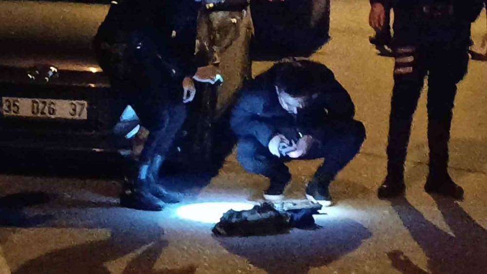 Batman&rsquo;da bir kişi uzun namlulu silahla rastgele ateş a&ccedil;tı: 2 yaralı
