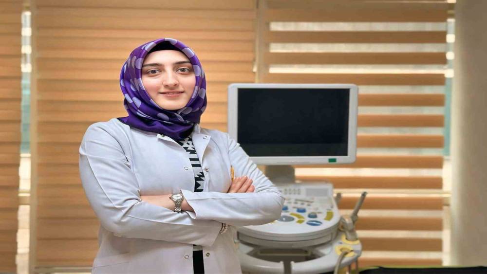Siirt EAH Endokrinoloji Polikliniğinde tanı ve tedavi s&uuml;re&ccedil;leri titizlikle y&uuml;r&uuml;t&uuml;l&uuml;yor
