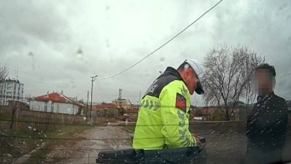 Yozgat&rsquo;ta kurallara uymayan s&uuml;r&uuml;c&uuml;lere ceza yağdı
