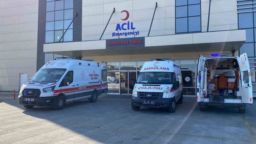 Alkoll&uuml; şekilde ambulans kullandığı iddiasına mahkemeden iptal kararı
