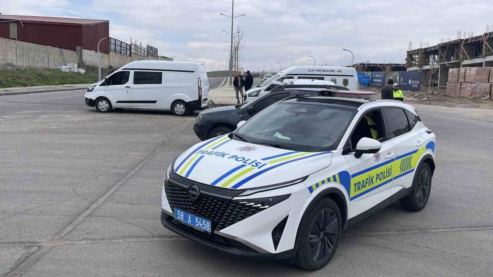 &Ccedil;&ouml;pe atılan havan mermisi paniğe neden oldu
