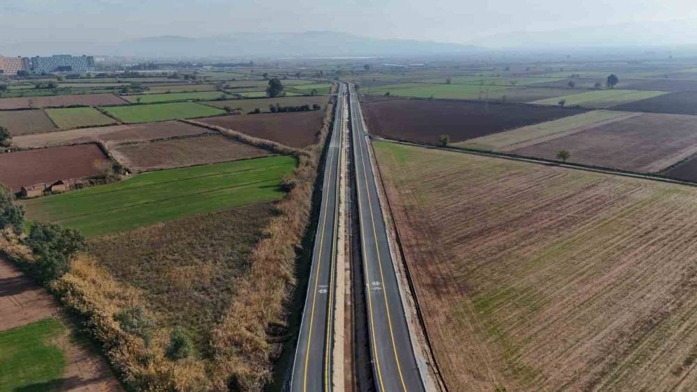 Ankara&rsquo;nın g&uuml;c&uuml; Aydın&rsquo;ın enerjisiyle birleşti, Aydın&rsquo;a yatırım yağdı
