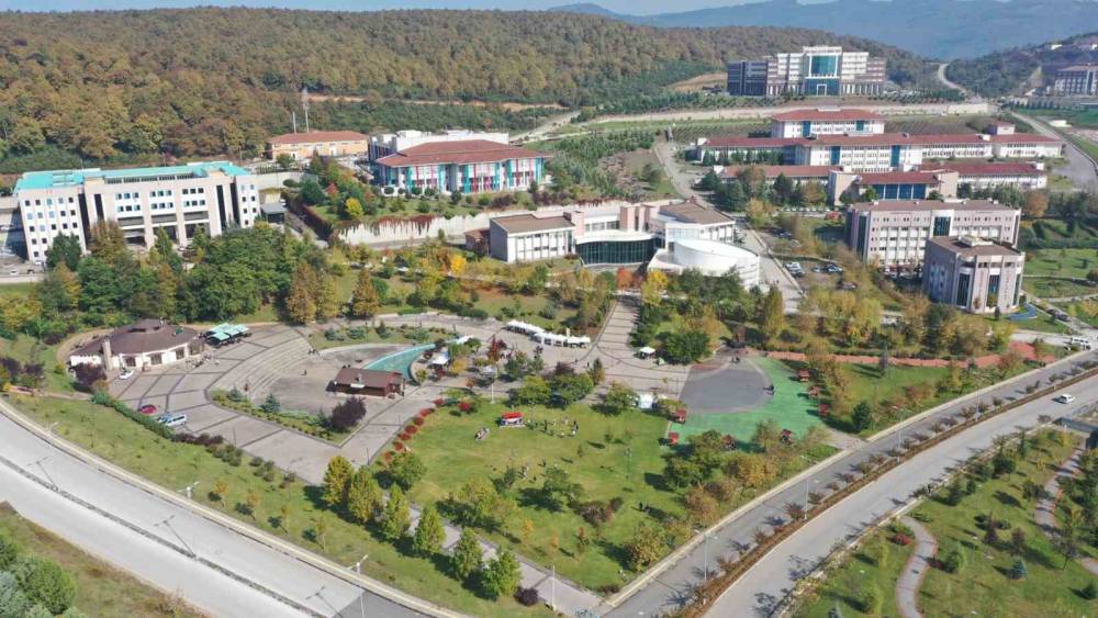 D&uuml;zce &Uuml;niversitesi&rsquo;nin erasmus b&uuml;t&ccedil;esi y&uuml;zde 30 arttı
