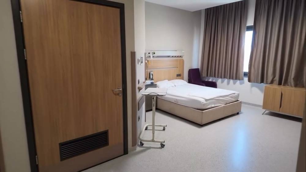 Uyku laboratuvarı hayat kalitesini artırıyor
