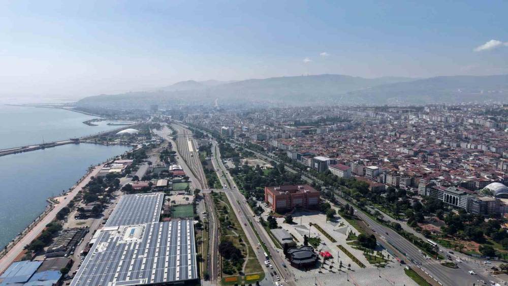 Karadeniz&rsquo;de alerjik hava yolu hastalıklarına dikkat
