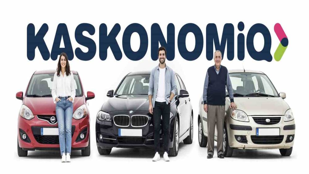 Eski ara&ccedil;lara kasko imkanı: KASKONOMIQ ile kasko kapsamı genişliyor
