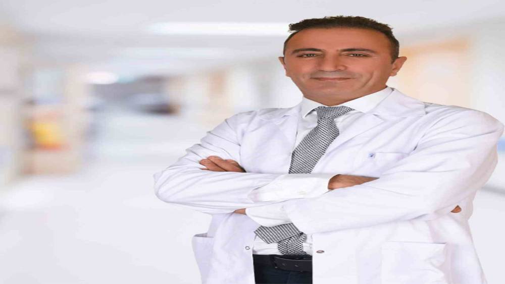 Uzmanından menisk&uuml;s yırtıklarına karşı uyarı: "Her hastanın ameliyat edilmesi gerekmez"
