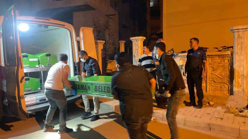 Karaman&rsquo;da 86 yaşındaki kadın evinde &ouml;l&uuml; bulundu
