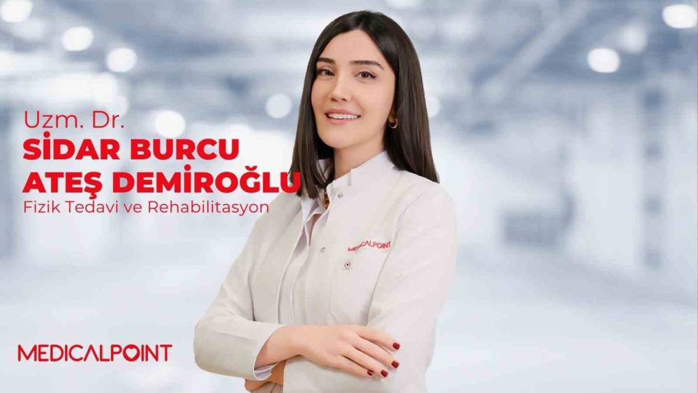 Uzm. Dr. Demiroğlu: "Diyetle incelmeyen bacakların nedeni lip&ouml;dem olabilir"
