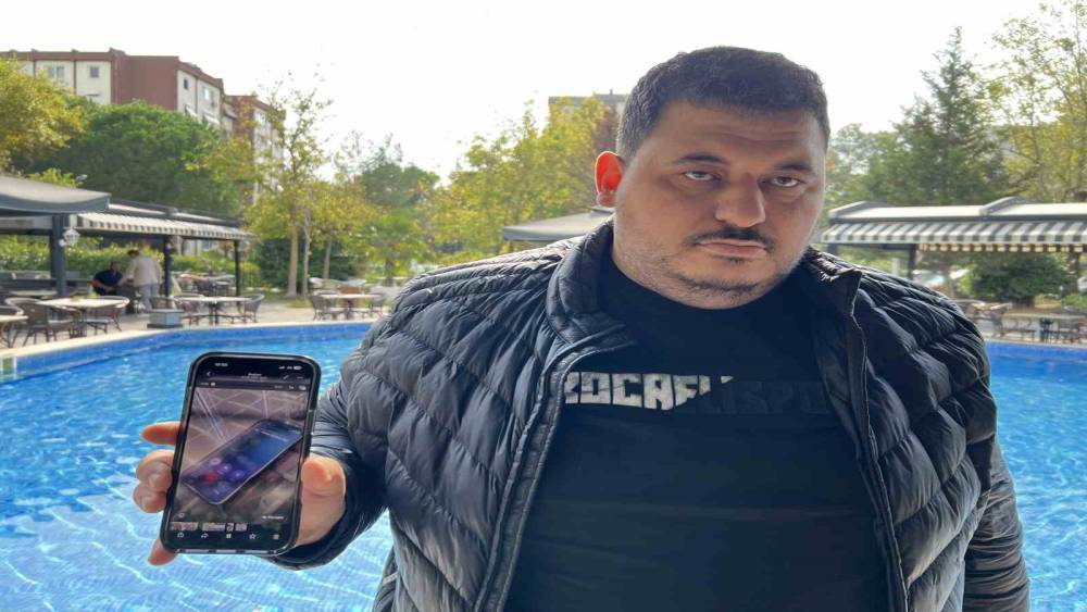 Aracını satmak isterken dolandırılmaktan son anda kurtuldu
