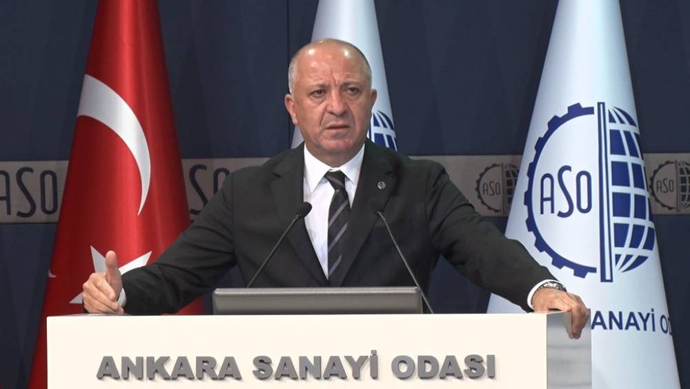 ASO ve CCIFT&rsquo;den T&uuml;rkiye-Fransa ticaretini artıracak iş birliği
