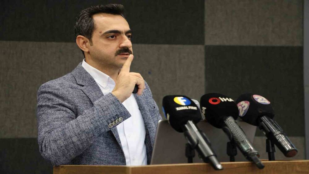 Sağlıkta yapay zeka tehdidi, " Algoritmalara bakarak ila&ccedil; kullanmayın"
