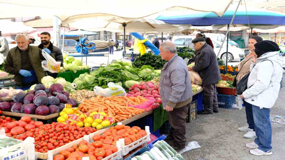 Sağlıklı beslenme kişinin v&uuml;cut direncini arttırıyor
