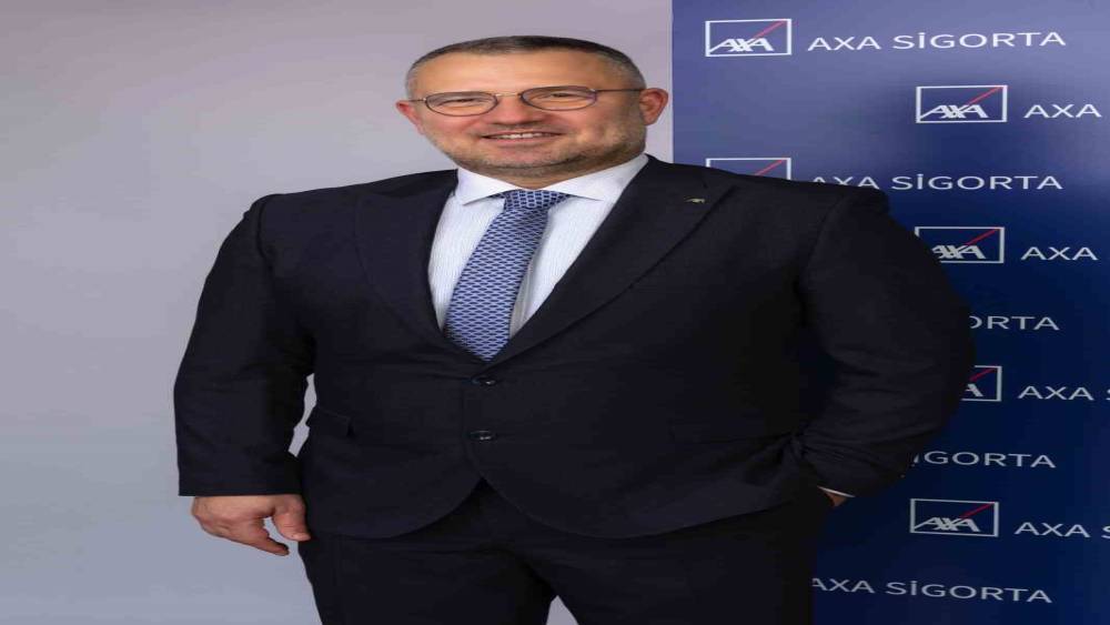 AXA T&uuml;rkiye, toplumun dayanıklılık ortağı olma hedefini g&uuml;&ccedil;lendiriyor
