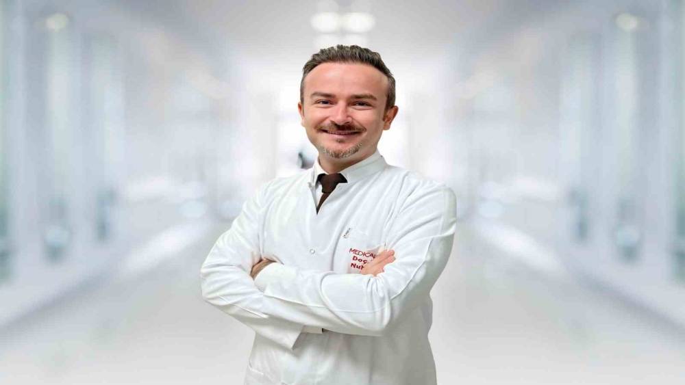 &rsquo;Estetikte yanlış uygulamalar kalıcı doku kaybına yol a&ccedil;abiliyor&rsquo;
