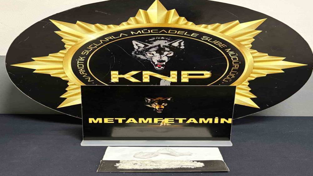 Uyuşturucu operasyonlarında 8 ş&uuml;pheli hakkında işlem yapıldı
