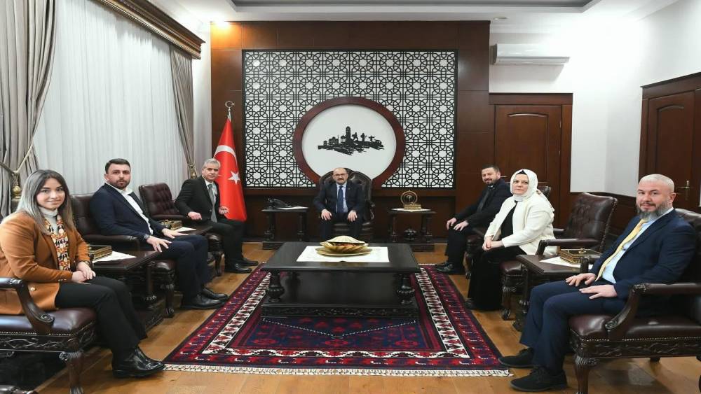 AK Parti Genel Başkan Yardımcısı Yal&ccedil;ın&rsquo;dan Suriye vurgusu: "Gelinen noktada hem rejim devrildi hem de ter&ouml;r yapılanması tasfiye aşamasına geldi"
