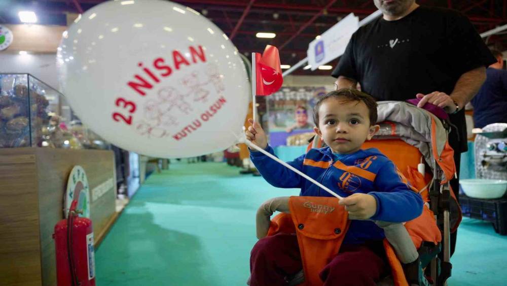 Anadolu&rsquo;nun zenginliğine ilk g&uuml;nden yoğun ilgi
