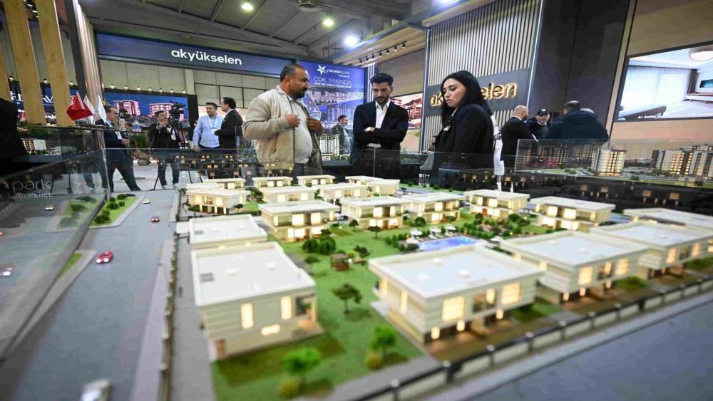 18 &uuml;lkeden 200&rsquo;&uuml; aşkın yabancı alıcı işbirliği i&ccedil;in Bursa&rsquo;da
