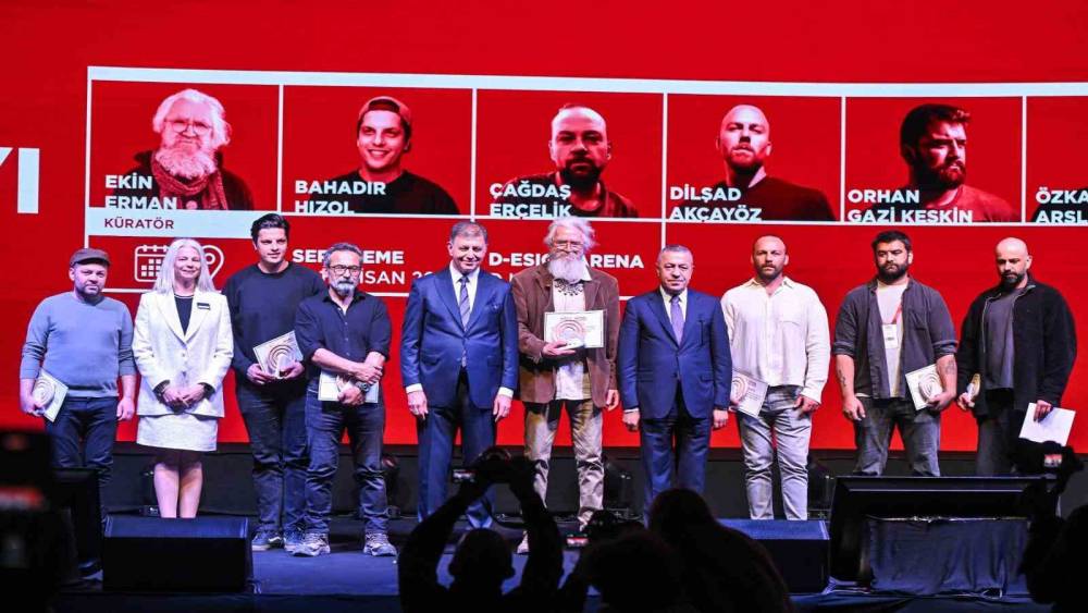 Marble İzmir&rsquo;i 50 bini aşkın kişi ziyaret etti
