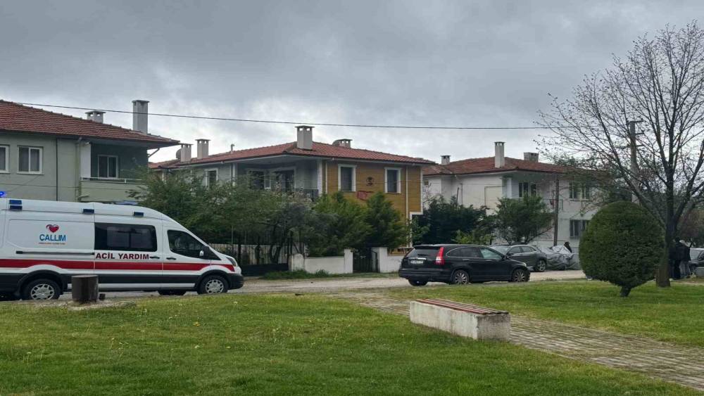 Muğla&rsquo;da 74 yaşındaki yaşlı adam evinde &ouml;l&uuml; bulundu
