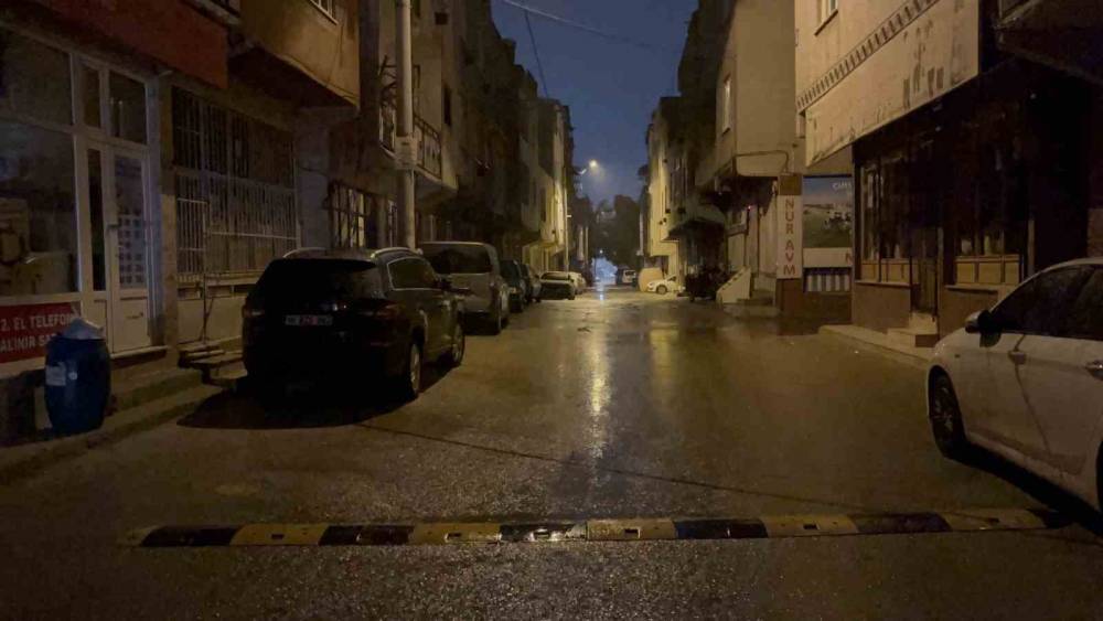 Bursa&rsquo;da feci kaza: Aracın altında kalan 4 yaşındaki &ccedil;ocuk ağır yaralandı
