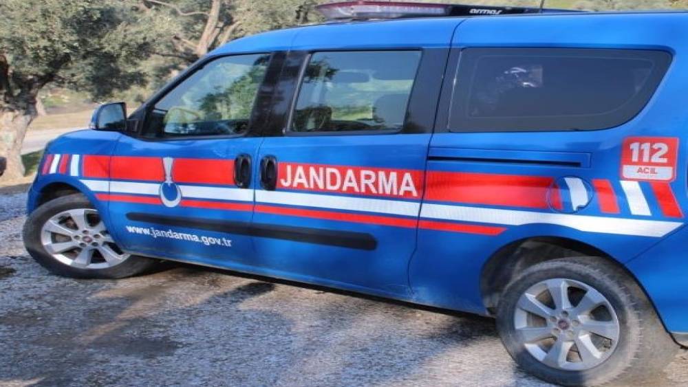 Bozdoğan&rsquo;da trakt&ouml;r kazası: 1 &ouml;l&uuml;
