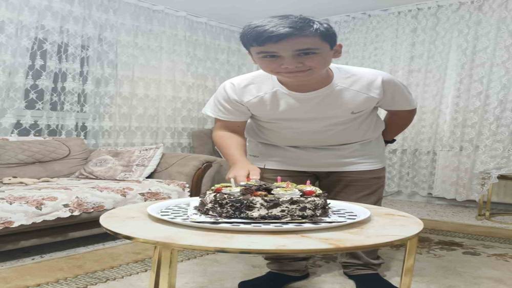 Niğde&rsquo;de iş&ccedil;i &ccedil;ocuğun &ouml;l&uuml;m&uuml; davası ertelendi
