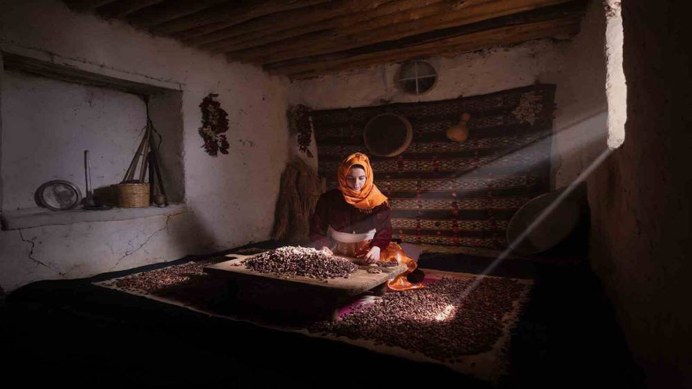 Gaziantep&rsquo;in hik&acirc;yesi fotoğraf karelerinde yaşayacak
