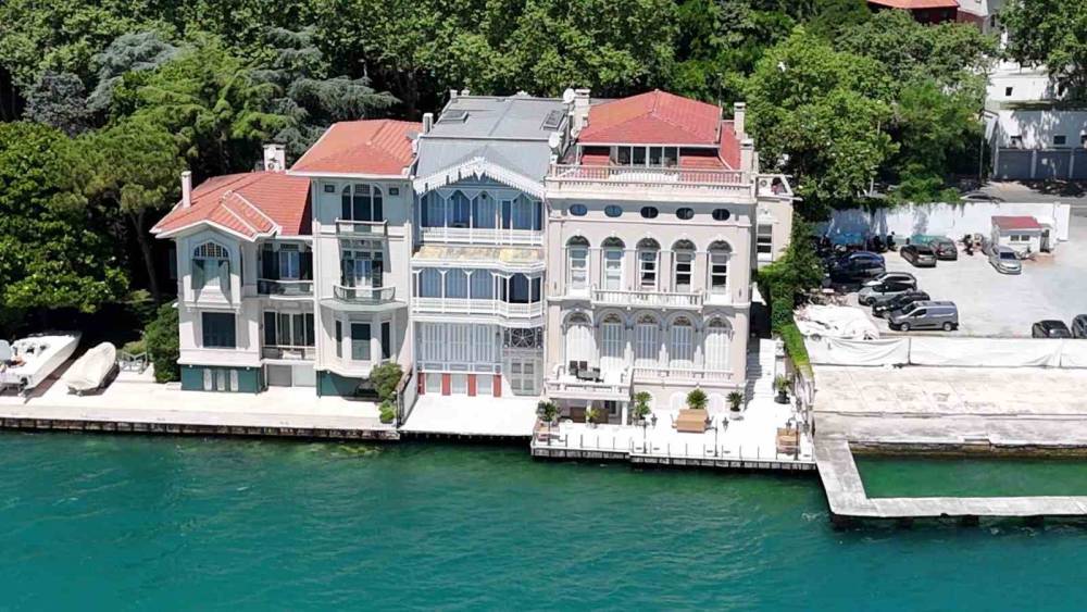 Ko&ccedil;ak ailesinde vasi savaşı
