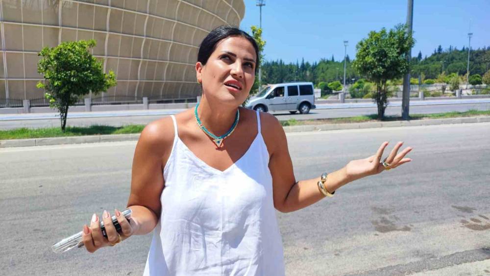 Bali&rsquo;ye tatile gitti, d&ouml;nd&uuml;ğ&uuml;nde evinin &ccedil;alındığını arkadaşından &ouml;ğrendi
