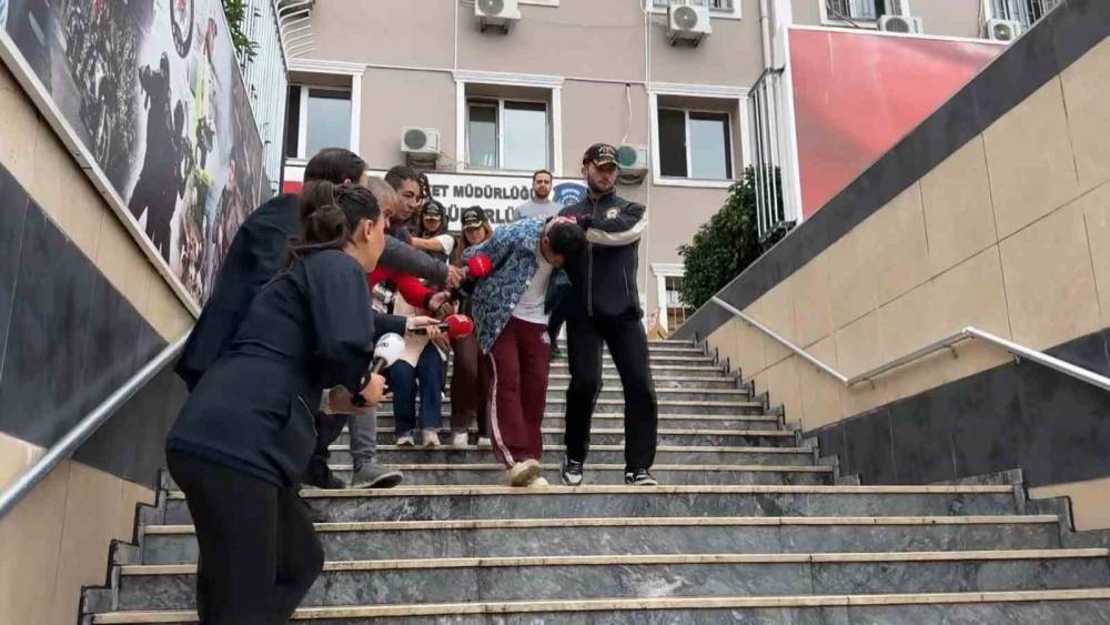 İstanbul&rsquo;da 10 kişinin g&ouml;zaltına alındığı "g&uuml;zellik merkezi" operasyonuyla ilgili detaylar: Evrakların arasına senet koyup imzalatmışlar

